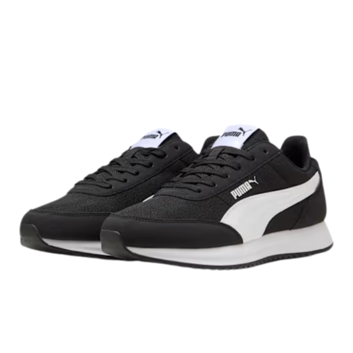 R78 Lightwind PUMA Black-PUMA White 400267-01 [4]