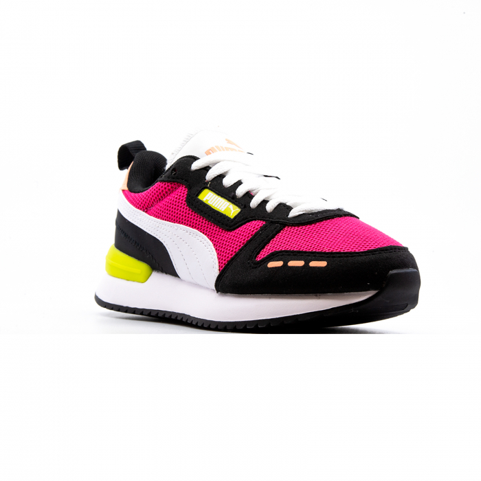 PUMA R78 Beetroot Purple-Puma White-Puma [3]