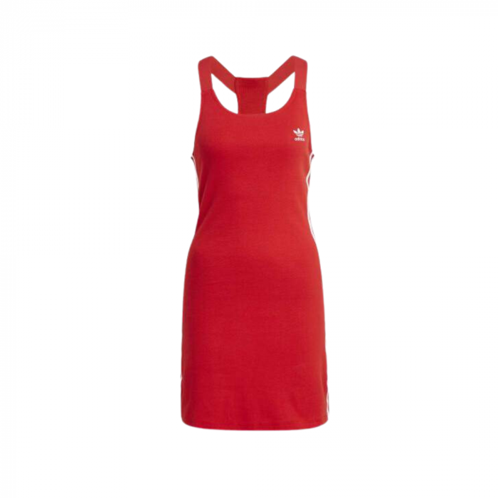 Racer B Dress