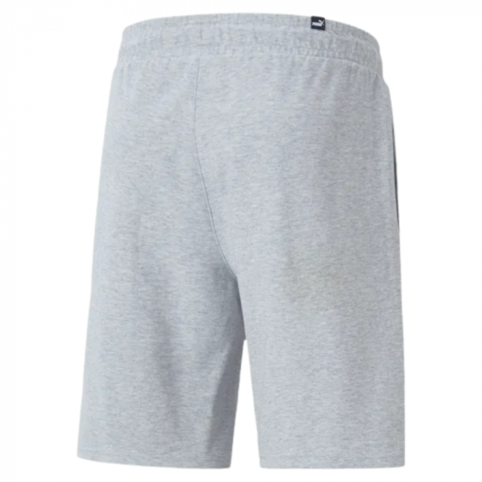 Rad/Cal Shorts 9" Dk Light Gray Heather [2]