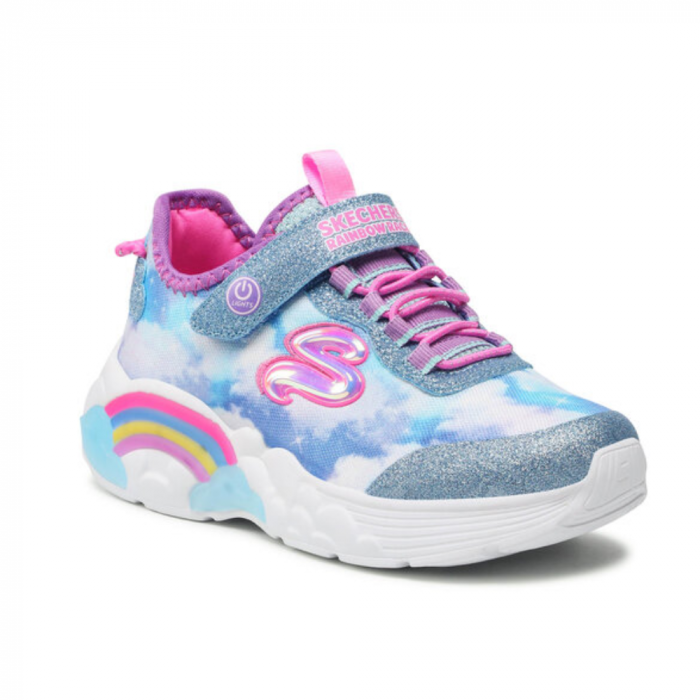Rainbow Racer [2]