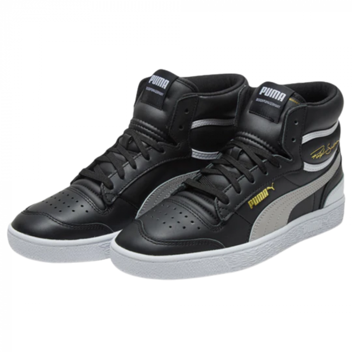 RALPH SAMPSON MID [3]