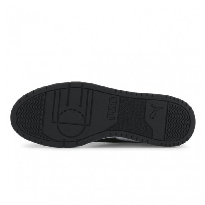 Pantofi Sport RBD Game Low Puma Black-Puma White 386373-07 [4]