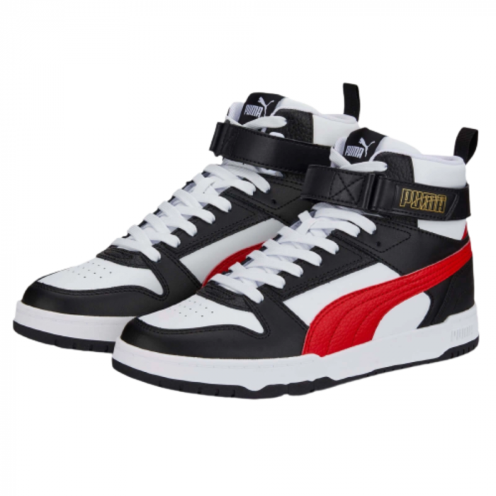 Puma Sneakers Rbd Game [3]