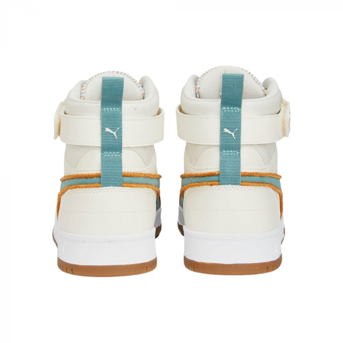 RBD Game Retro Prep Vapor Gray-Adriatic- [3]