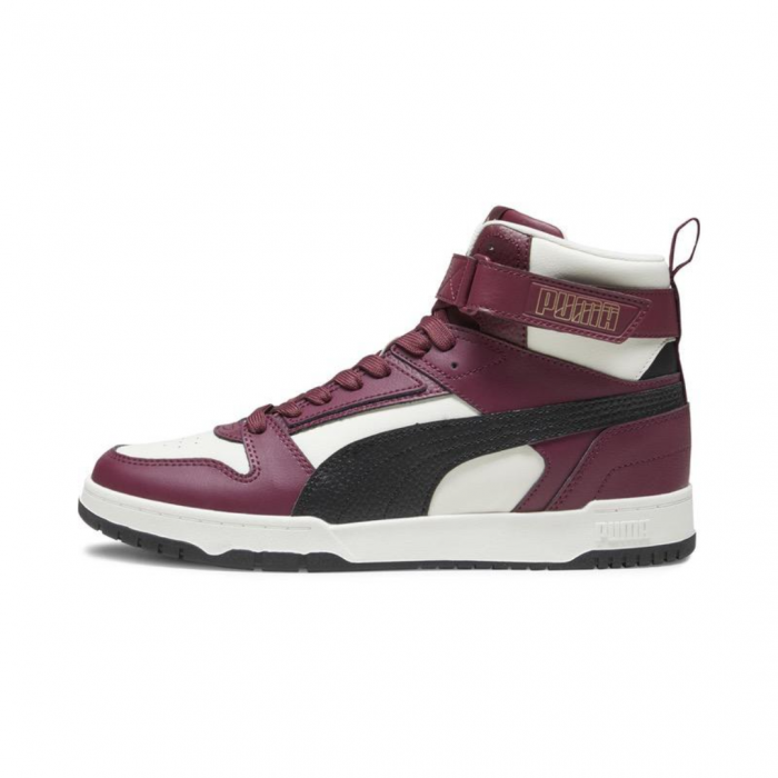 Rbd Game Vapor Gray-Puma Black-Dark Jasp [2]