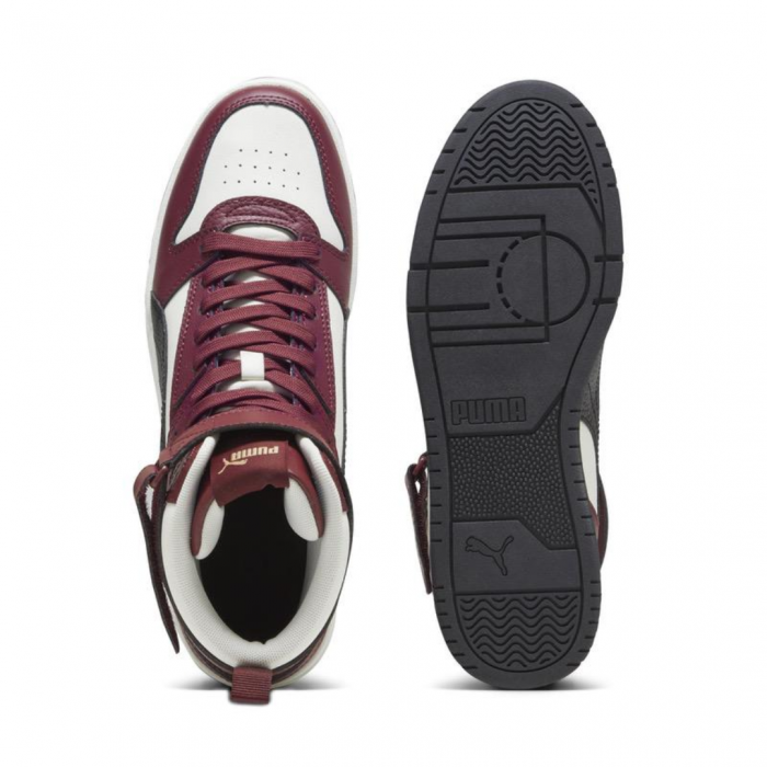 Rbd Game Vapor Gray-Puma Black-Dark Jasp [4]