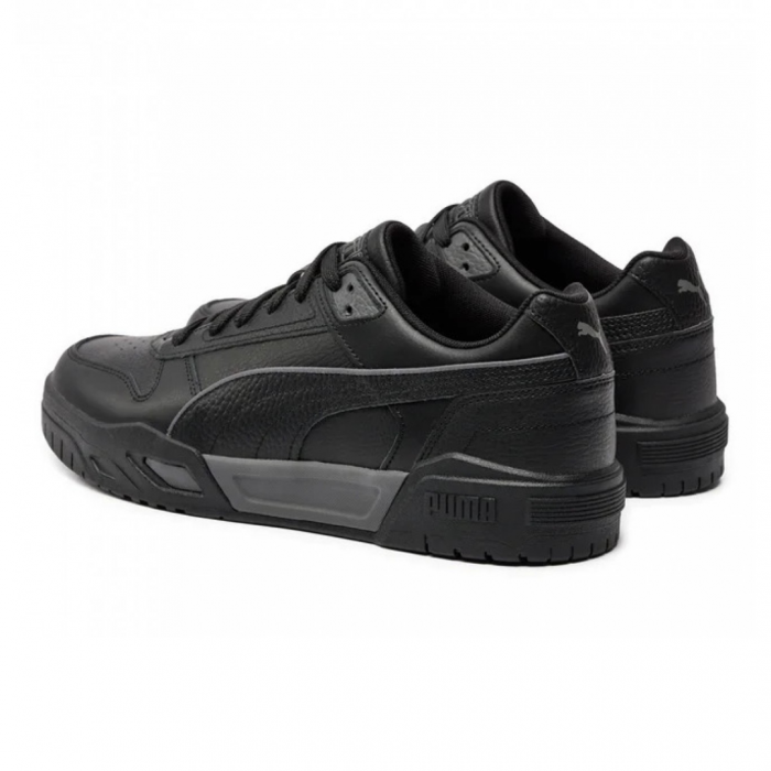 RBD Tech Classic PUMA Black-PUMA White-S [2]