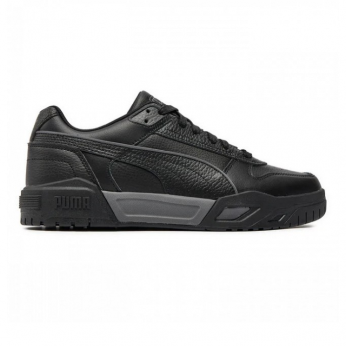 RBD Tech Classic PUMA Black-PUMA White-S 396553-01