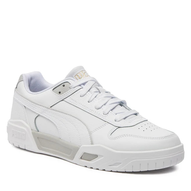 RBD Tech Classic PUMA White-PUMA Gold-Co [2]