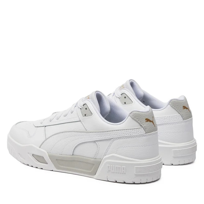 RBD Tech Classic PUMA White-PUMA Gold-Co [4]