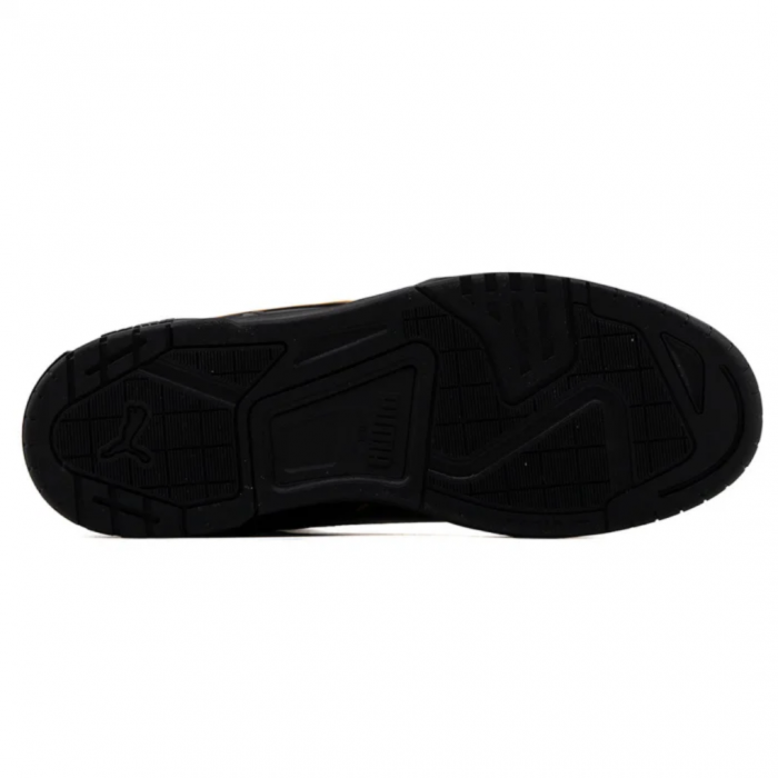 RBD Tech Mid PUMA Black-Clementine-PUMA 396148-01 [5]