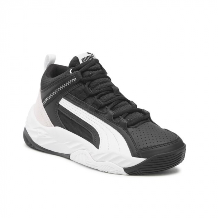 Rebound Future Evo Core Jr Puma Black-Pu [2]