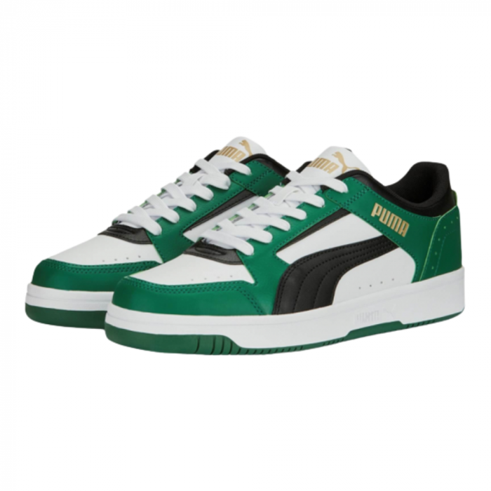 Rebound Joy Low Puma White-Puma Black-Vi [4]