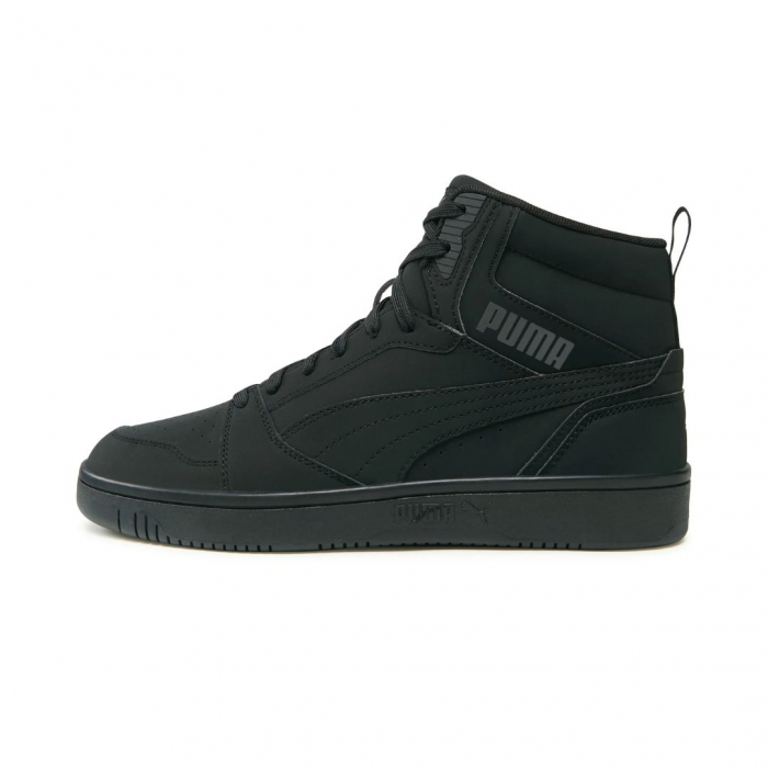 Rebound v6 Buck Puma Black-Shadow Gray [2]