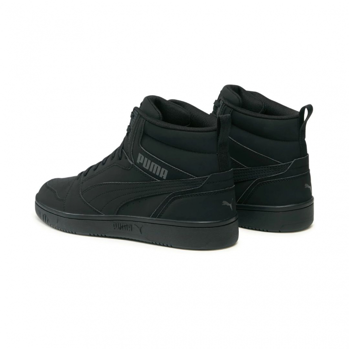 Rebound v6 Buck Puma Black-Shadow Gray [3]