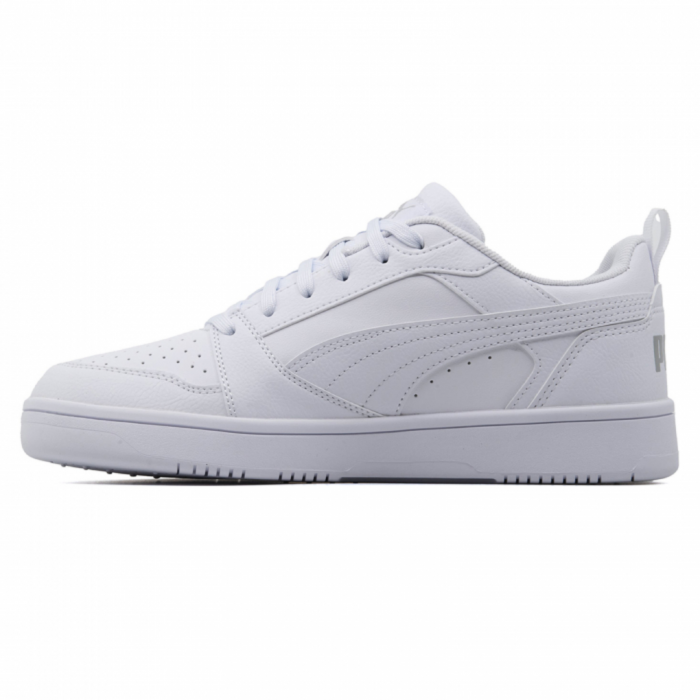 Rebound v6 Low PUMA White-Cool Light Gra 392328-03 [2]