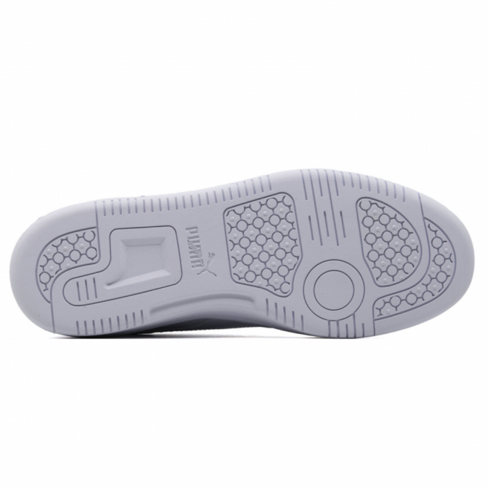 Rebound v6 Low PUMA White-Cool Light Gra 392328-03 [5]