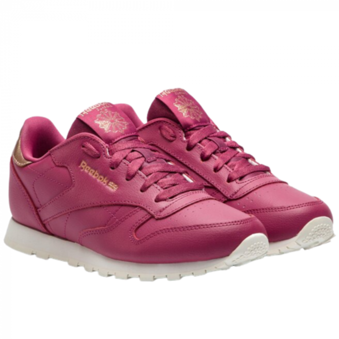 Reebok Classic Leather [3]