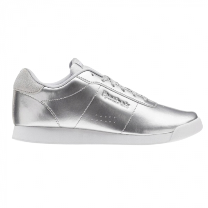 Reebok Royal Charm Silver