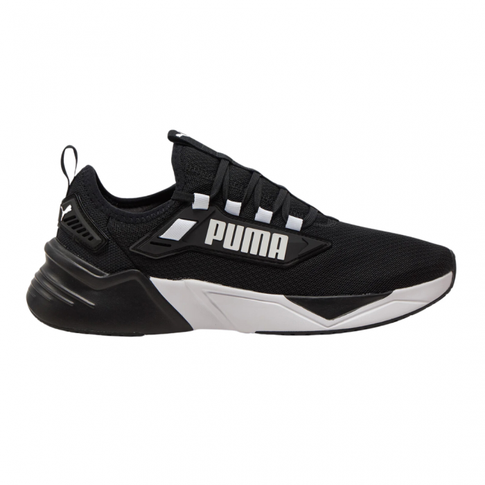 Retaliate 3 PUMA Black-PUMA White