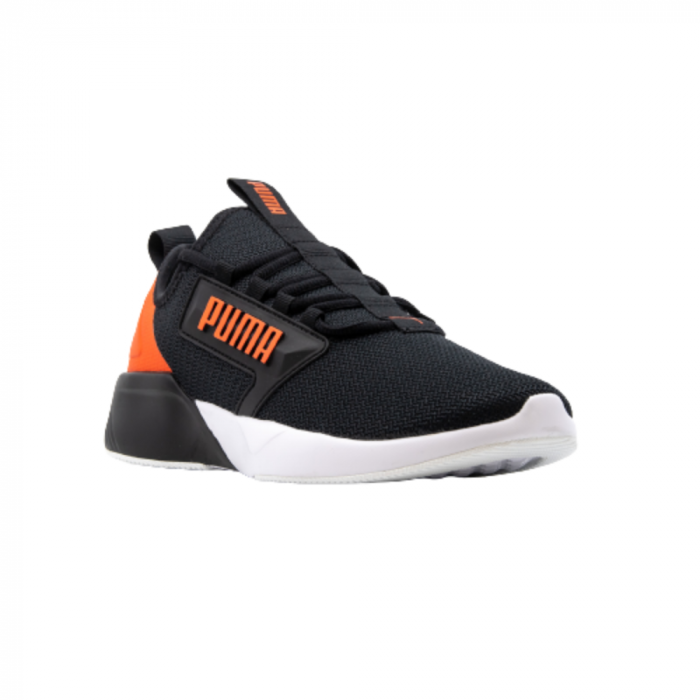 Retaliate Block Puma Black-Cherry Tomato [2]