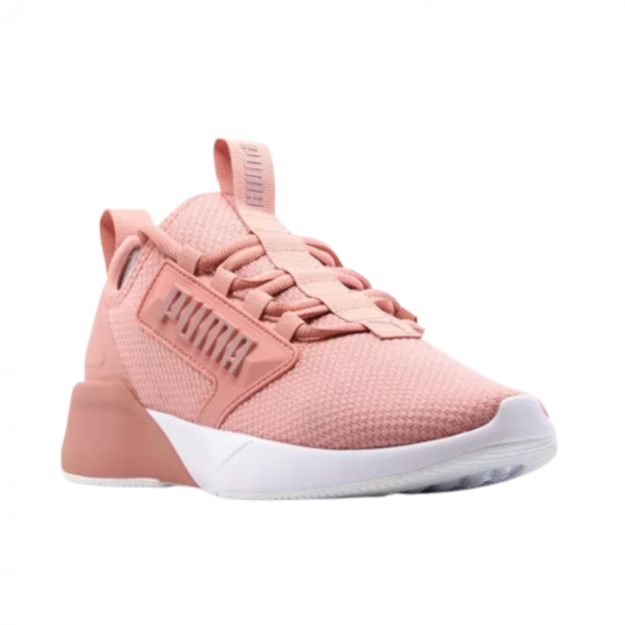 Retaliate Mesh Wn S Rosette-Rose Gold [2]