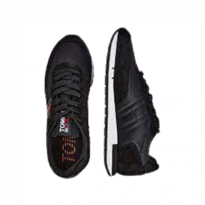 Retro Mix Tjm Runner [3]