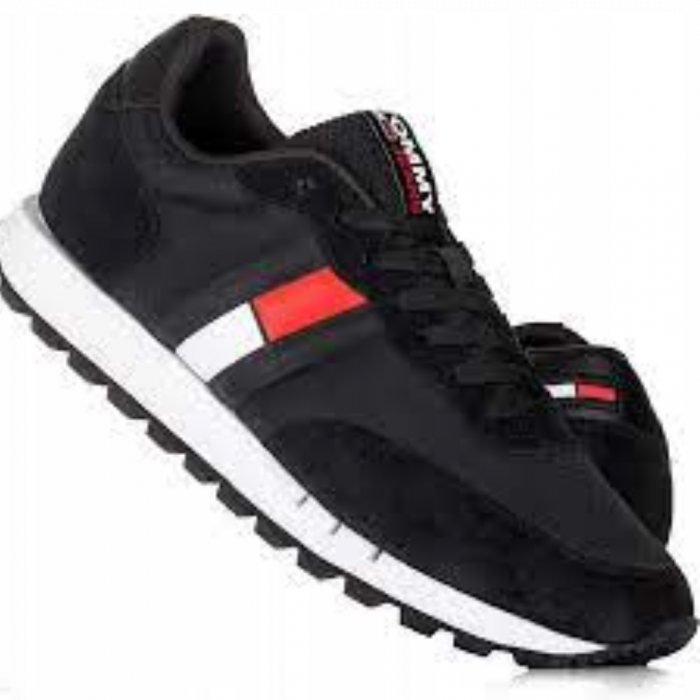 Retro Mix Tjm Runner [2]