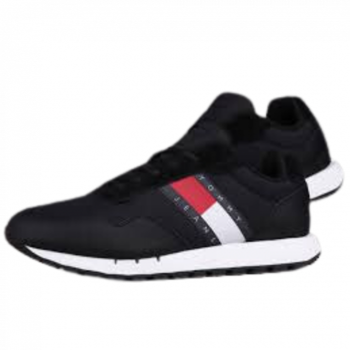 Retro Mix Tjm Runner [4]