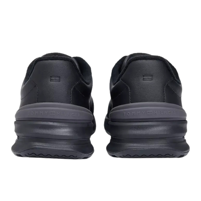 RETRO RUNNER MIX LEATHER FM05721-BDS [6]