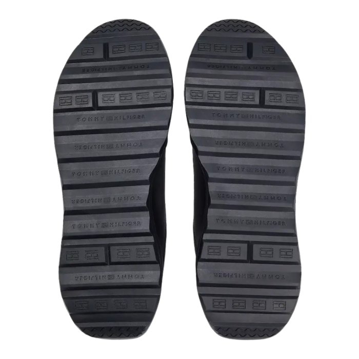 RETRO RUNNER MIX LEATHER FM05721-BDS [7]