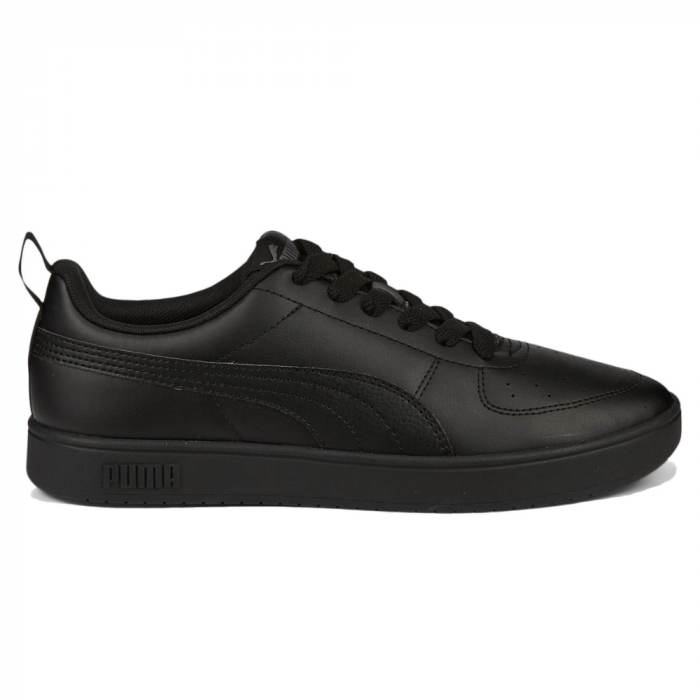 Rickie Puma Black-Puma Black