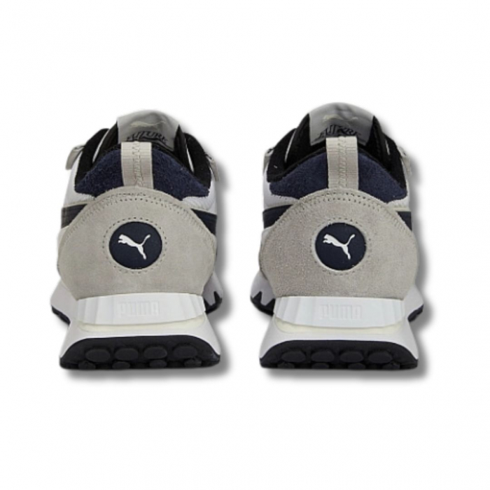 Pantofi Sport Rider Fv Retro Rewind Puma White-Parisia [5]