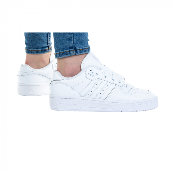 Rivalry Low J [2]