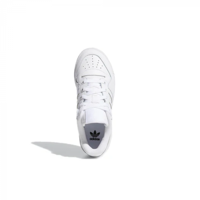 Rivalry Low J [4]