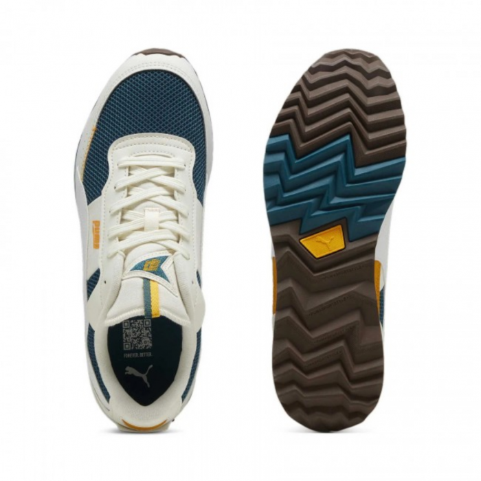 Road Rider Pace Setter PUMA White-Cold G [4]