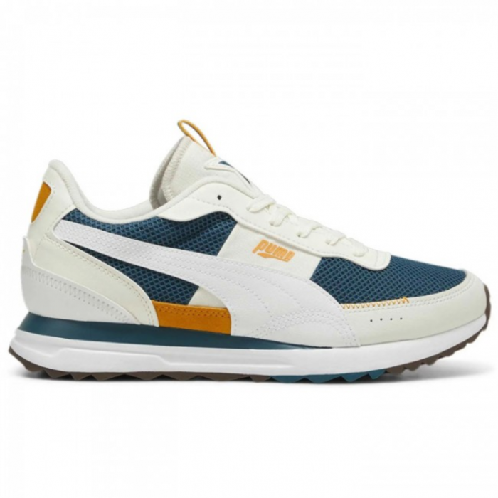 Road Rider Pace Setter PUMA White-Cold G