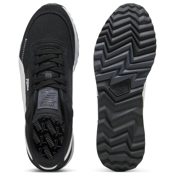 Road Rider SD PUMA Black-PUMA White-Gala 397377-30 [4]