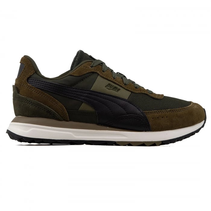 Road Rider SD PUMA Olive-Wild Willow 397377-19