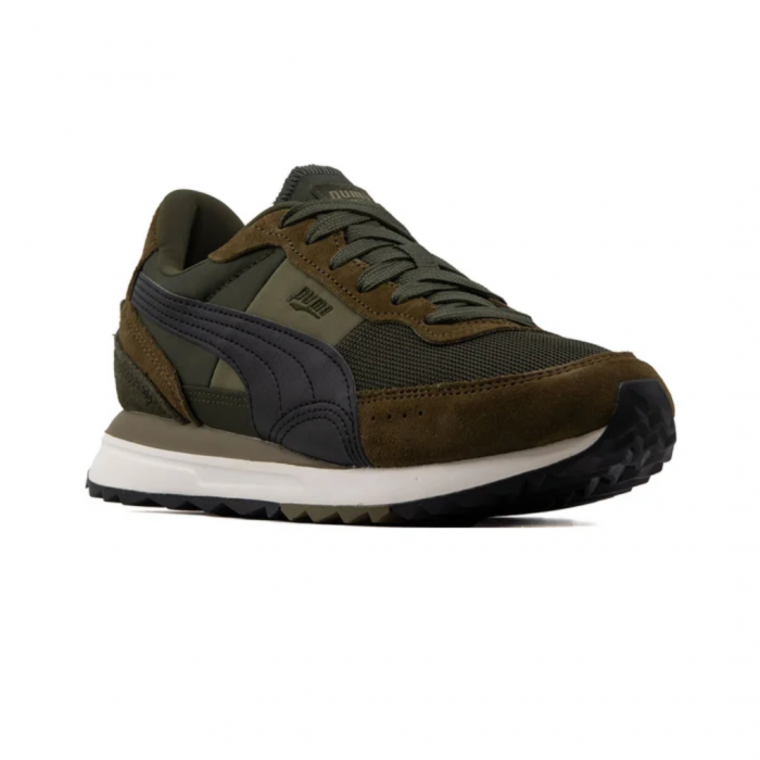 Road Rider SD PUMA Olive-Wild Willow 397377-19 [3]
