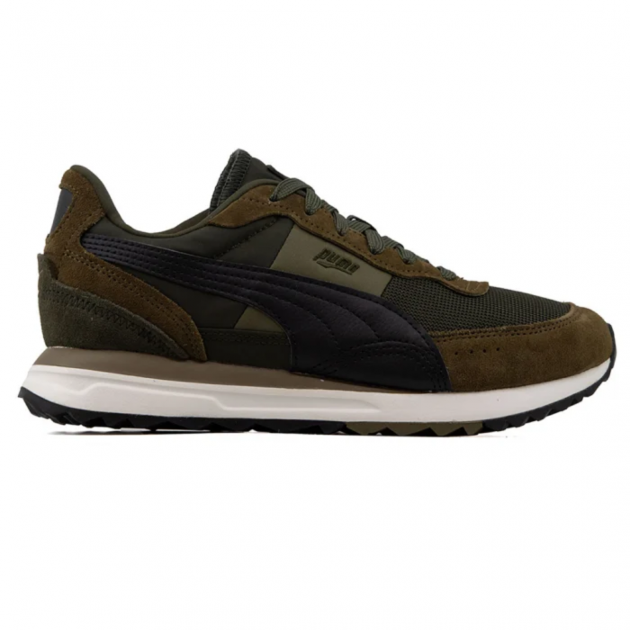 Road Rider SD PUMA Olive-Wild Willow 397377-19