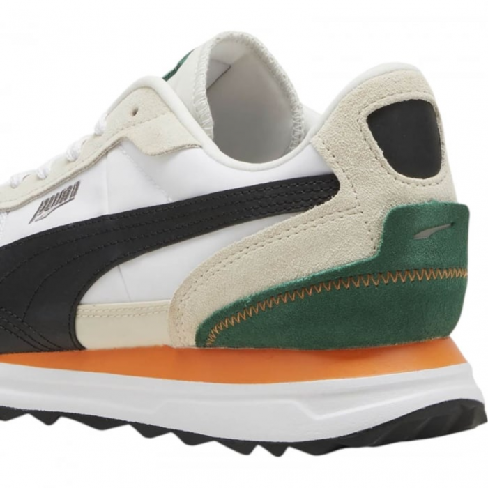 Road Rider SD Warm White-PUMA Black 397377-01 [5]