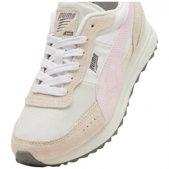 Road Rider SD Warm White-Whisp Of Pink 397377-09 [5]