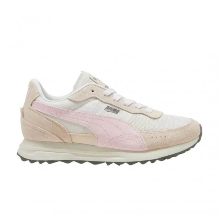 Road Rider SD Warm White-Whisp Of Pink 397377-09
