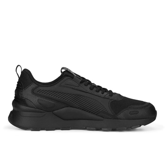 Rs 3.0 Essentials Puma Black-Puma White 392611-02 [1]
