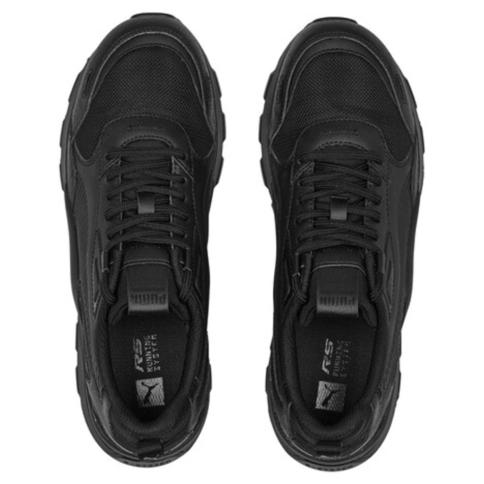 Rs 3.0 Essentials Puma Black-Puma White 392611-02 [3]