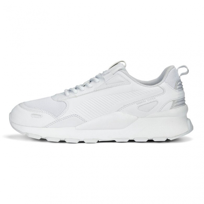 Rs 3.0 Essentials Puma White-Puma Black [2]