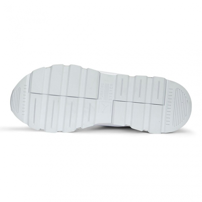 Rs 3.0 Essentials Puma White-Puma Black [4]