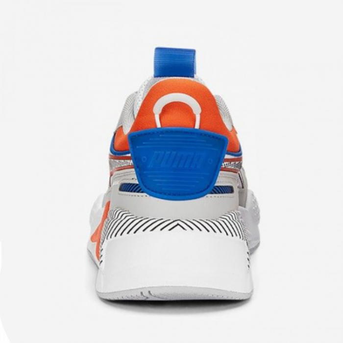 Rs-X 3D Puma White-Cool Light Gray 390025-02 [2]